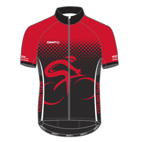 Cyclingjerseyshortsleevewomen