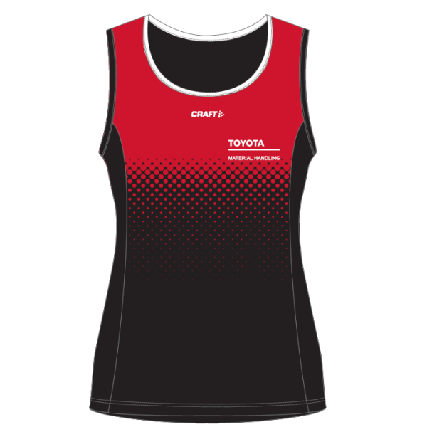 Runningsingletwomen