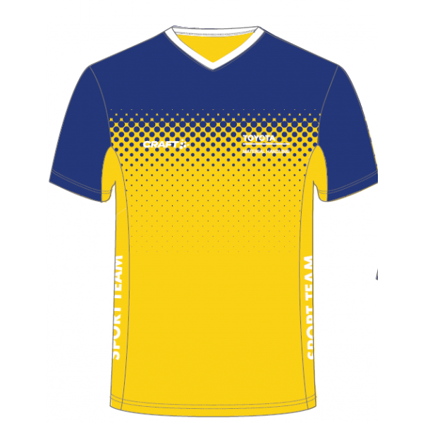 Sportshirt100customizable