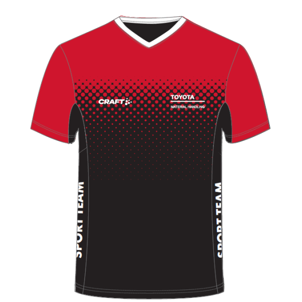 Sportshirtwomen