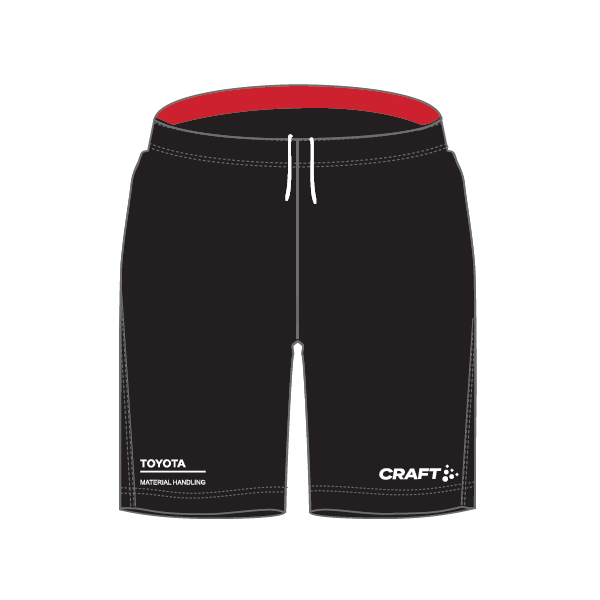 Sportshortmen
